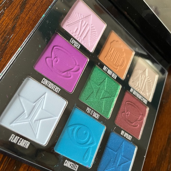 Jeffree Star bundle - Picture 4 of 5